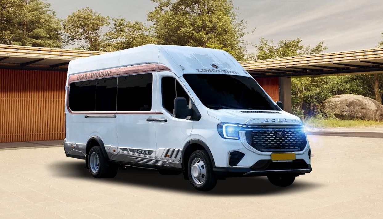 Cho Thuê xe gia lai – Pleiku – dịch vụ cho thuê xe du lịch