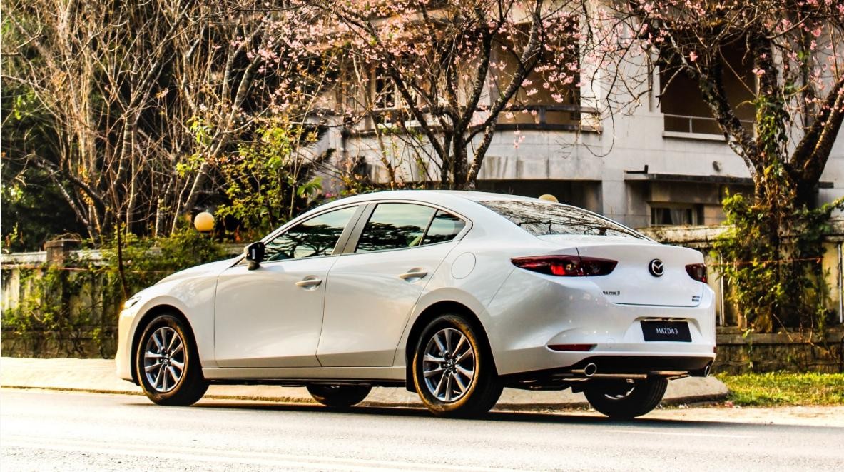 [2026] Bảng giá thuê xe 4 chỗ tự lái tại Gia Lai theo ngày