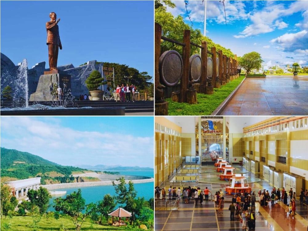 [2026] Bảng giá thuê xe 16 chỗ Gia Lai có tài xế