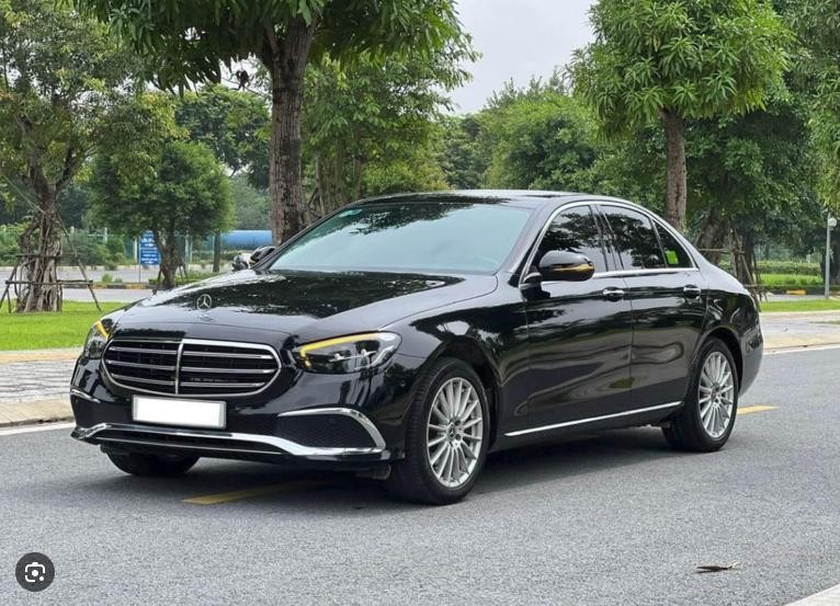 [2026] Bảng giá thuê xe 4 chỗ Gia Lai có tài xế