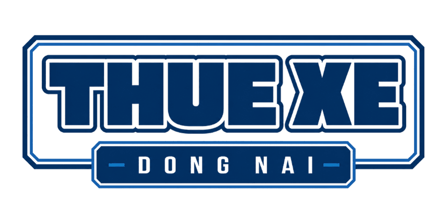 Thuê xe Đồng Nai