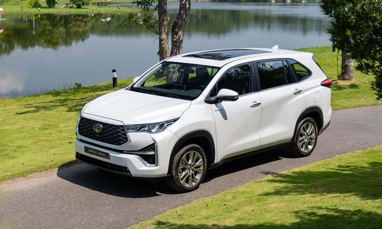[2026] Bảng giá thuê xe 7 chỗ tại Đồng Nai có tài xế