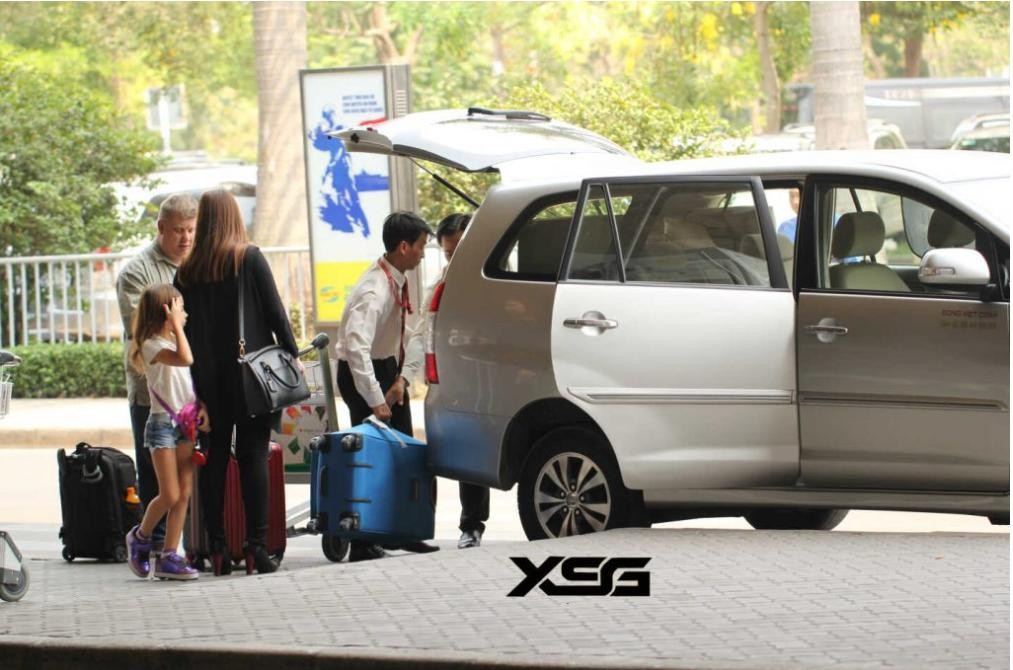 [2026] Bảng giá thuê xe 7 chỗ tại Đồng Nai có tài xế