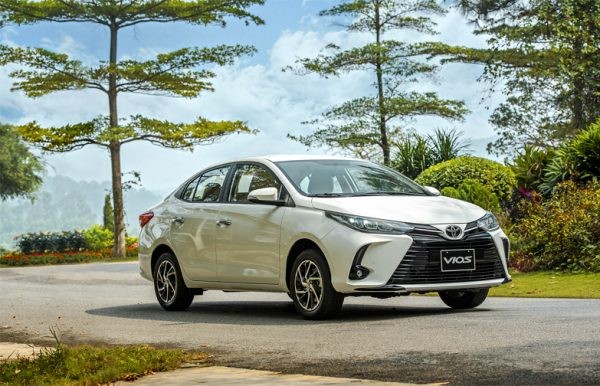 [2026] Bảng giá thuê xe 4 chỗ tại Đồng Nai có tài xế