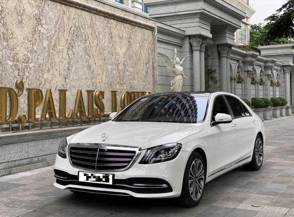 [2026] Bảng giá thuê xe 4 chỗ Gia Lai có tài xế