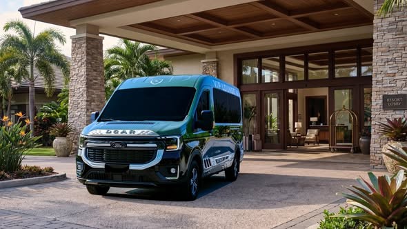 [2026] Bảng giá thuê xe limousine 9 chỗ tại Đồng Nai
