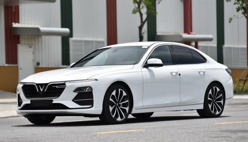 [2026] Bảng giá thuê xe tự lái tại Đồng Nai giá rẻ